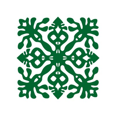 Institute for Native Pacific Education and Culture - Logo