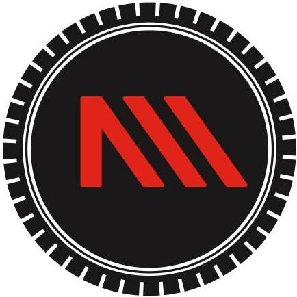International Motorsports Hall of Fame - Logo