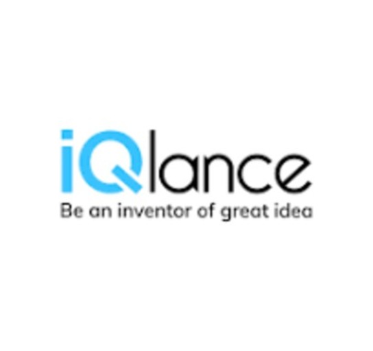 iQlance Solutions - Logo
