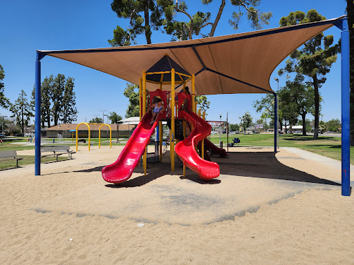 Jefferson Park Travel | Park