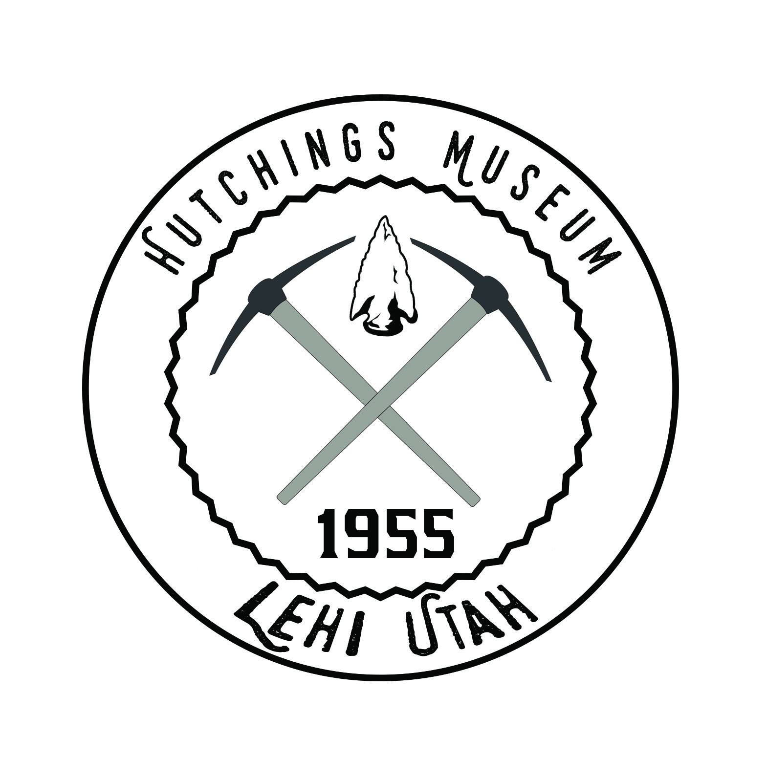 John Hutchings Museum of Natural History - Logo