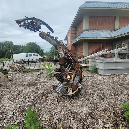 Joplin Museum Complex Travel | Museums
