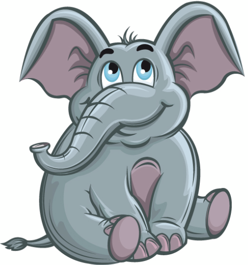 Julie’s Jungle - Logo