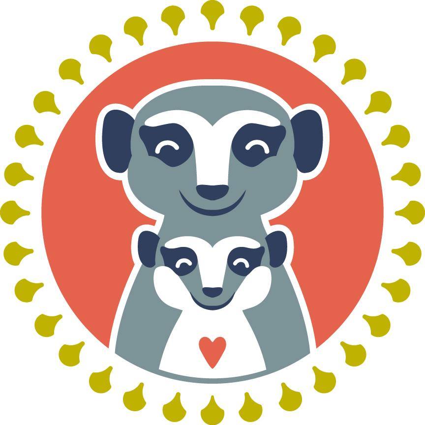 Junior Museum & Zoo - Logo