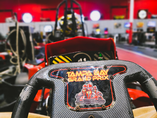 K1 Speed - Indoor Go Karts, Corporate Event Venue, Team Building Activities Tampa Amusement Park 005