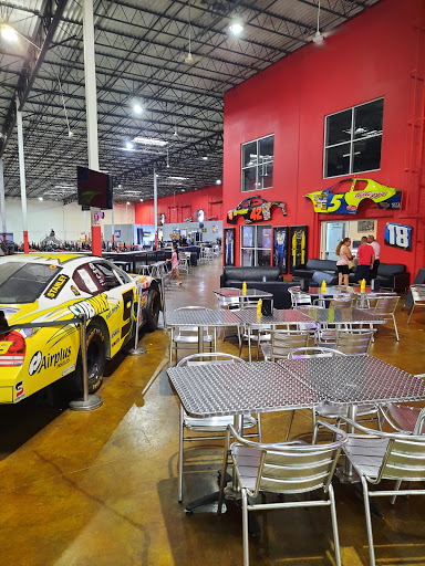 K1 Speed - Indoor Go Karts, Corporate Event Venue, Team Building Activities Tampa Amusement Park 004