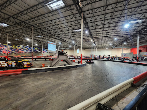 K1 Speed - Indoor Go Karts, Corporate Event Venue, Team Building Activities Tampa Amusement Park 03
