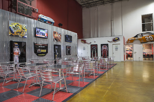 K1 Speed - Indoor Go Karts, Corporate Event Venue, Team Building Activities Tampa Amusement Park 02