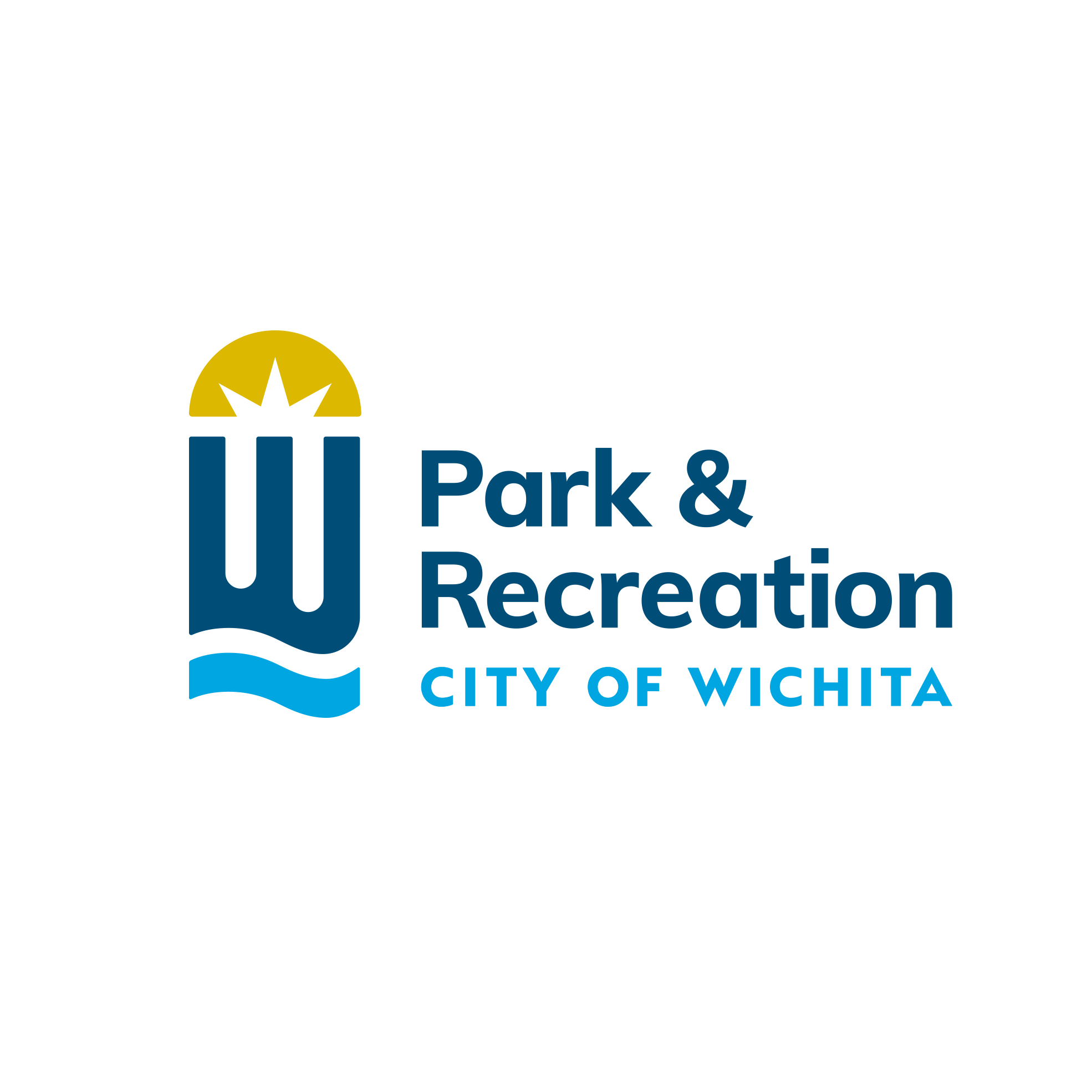 Kansas Wildlife Exhibit - Logo
