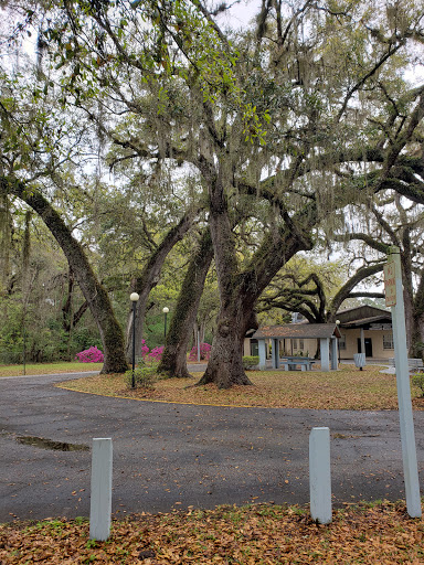 Kennedy Park Travel | Park