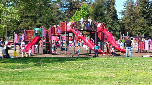 Kennedy Park Travel | Park
