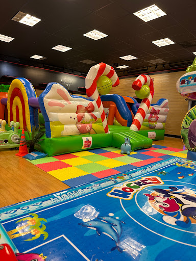 Kids Kastle Entertainment | Amusement Park