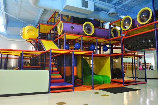 Kids World Family Fun Center Entertainment | Amusement Park