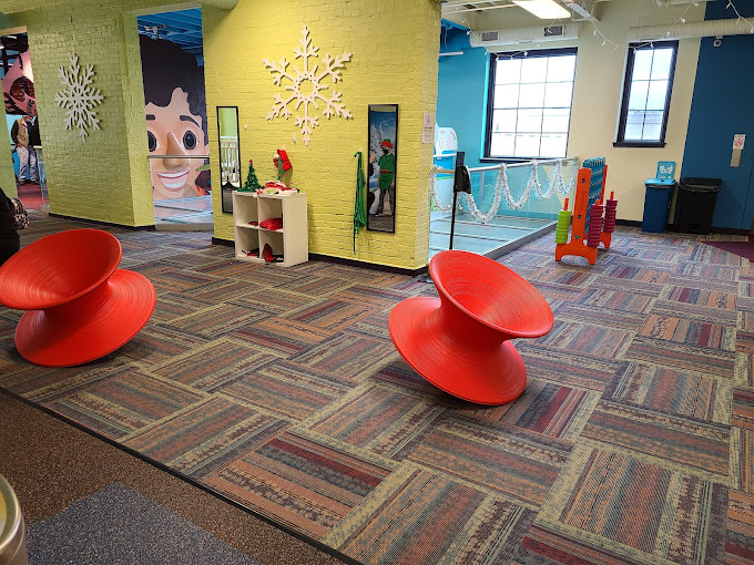 Kidzeum of Health and Science Travel | Museums