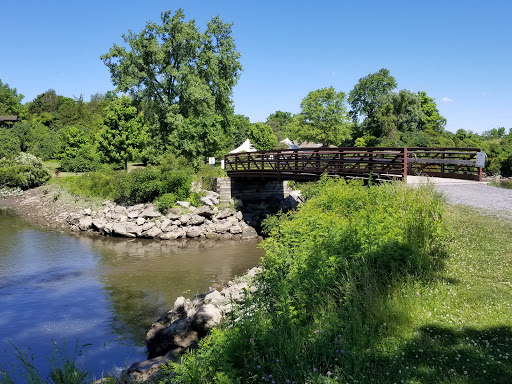 Kingston Point Park Travel | Park