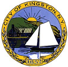 Kingston Point Park - Logo