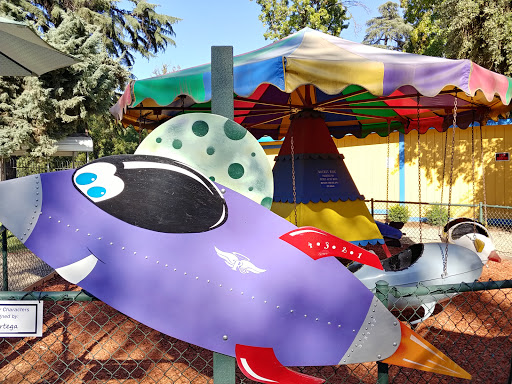Kiwanis Kiddieland Entertainment | Amusement Park