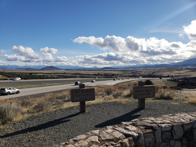 Klamath National Forest Travel | Museums