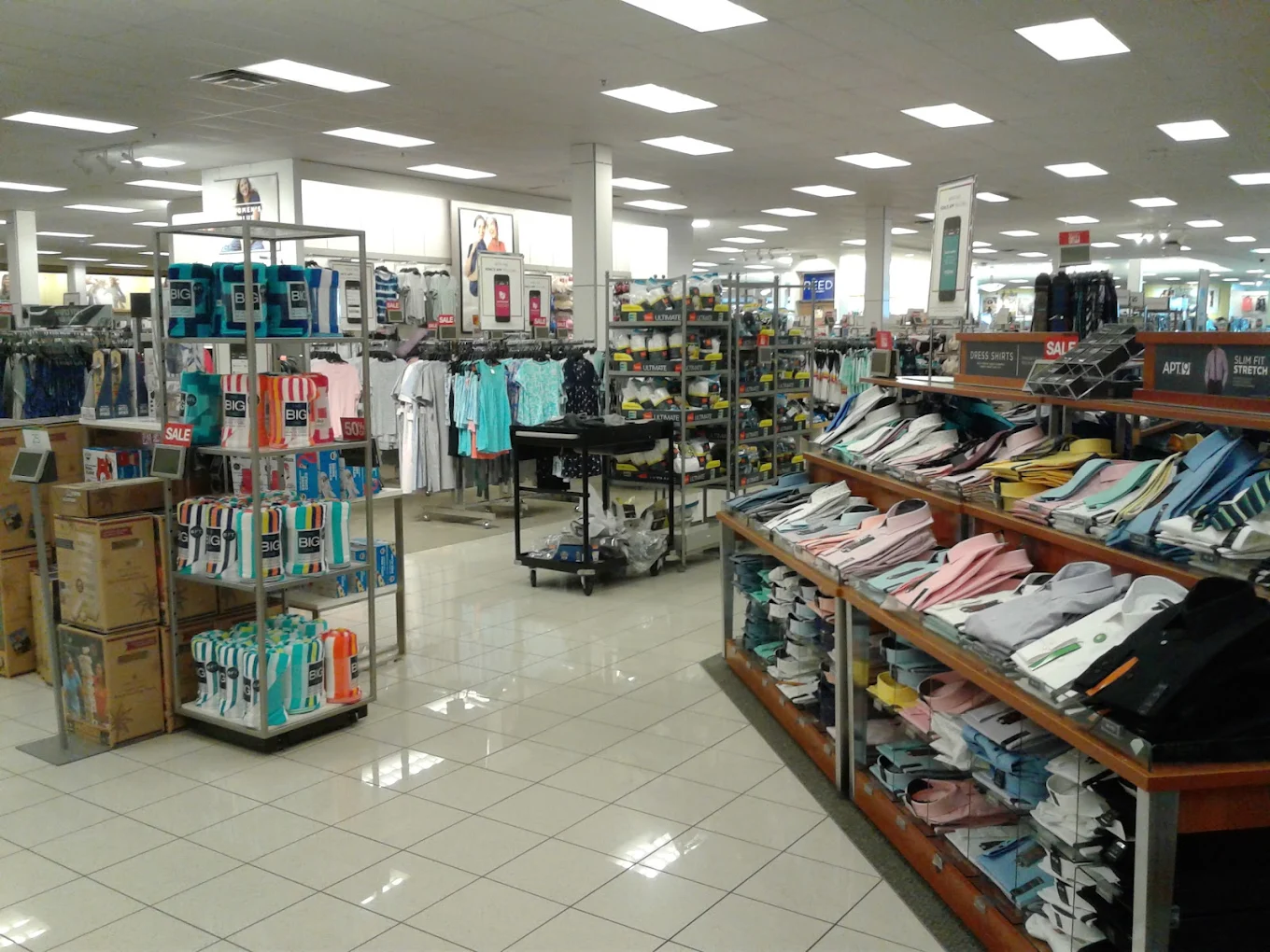 Kohls Shopping | Store