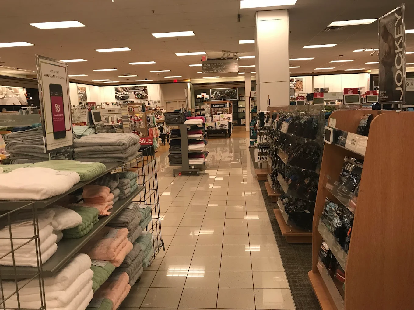 Kohls Shopping | Store