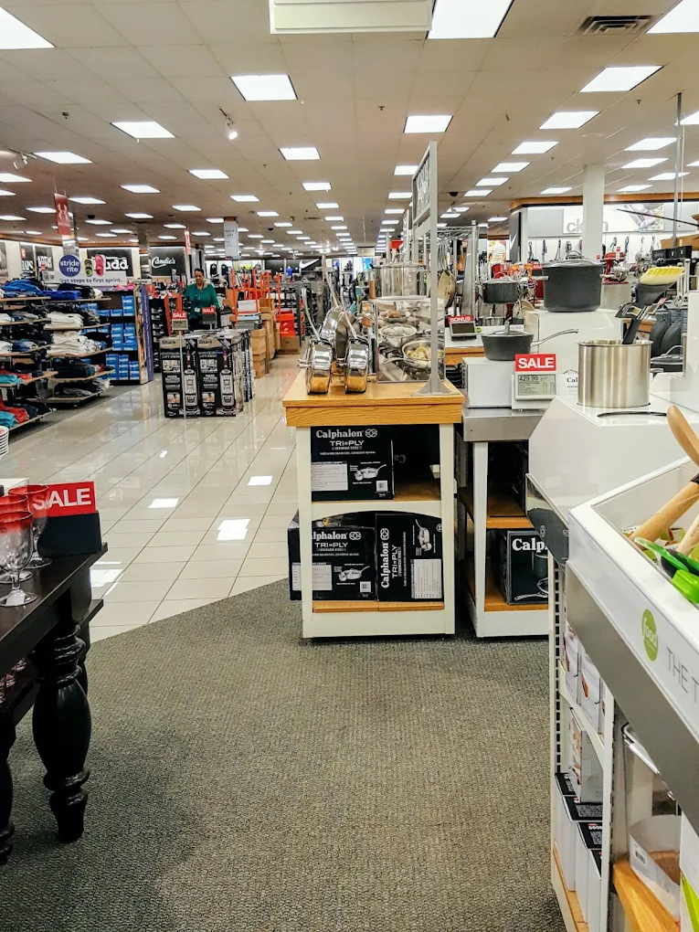 Kohls Shopping | Store