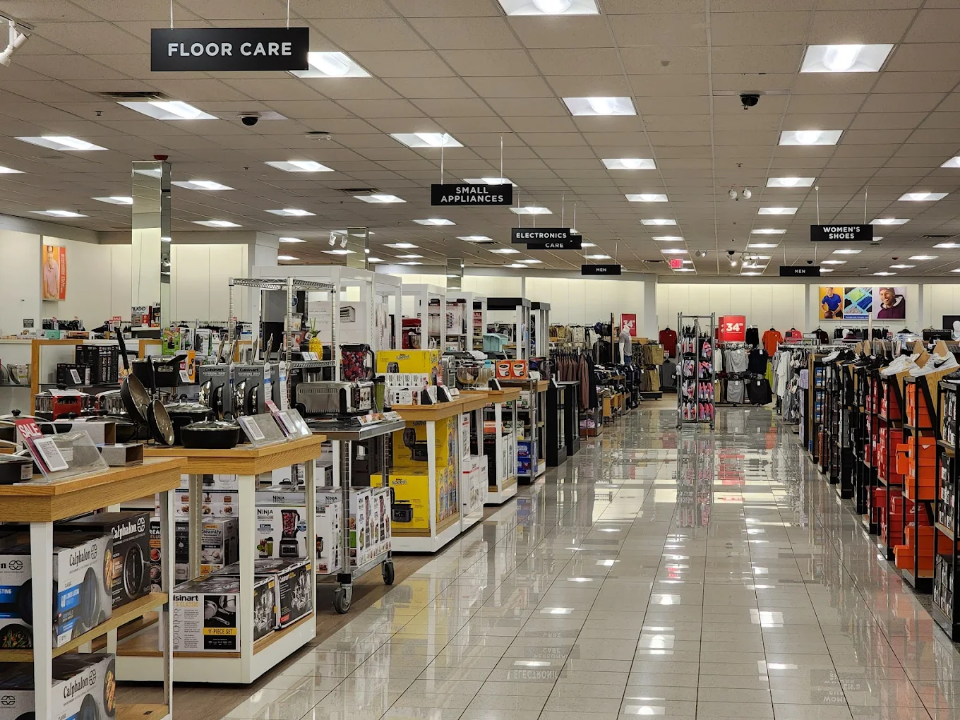 Kohls Shopping | Store