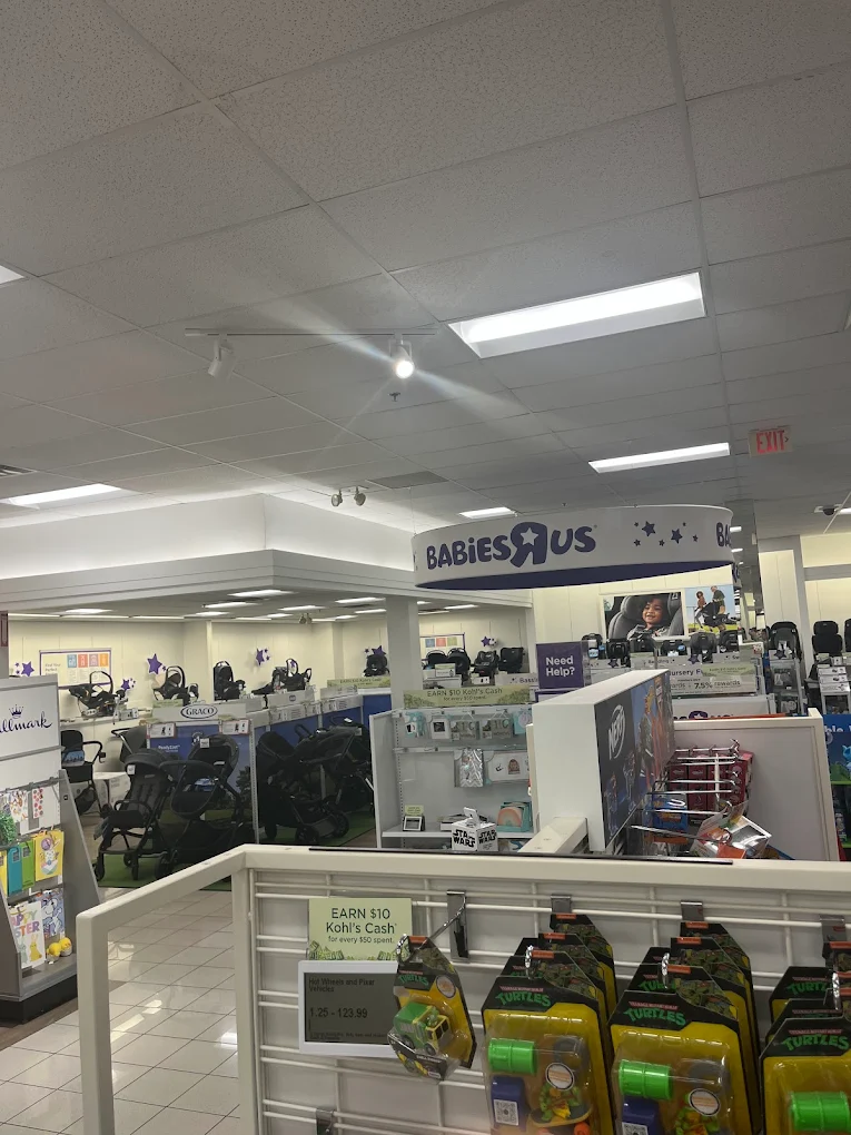 Kohls Shopping | Store