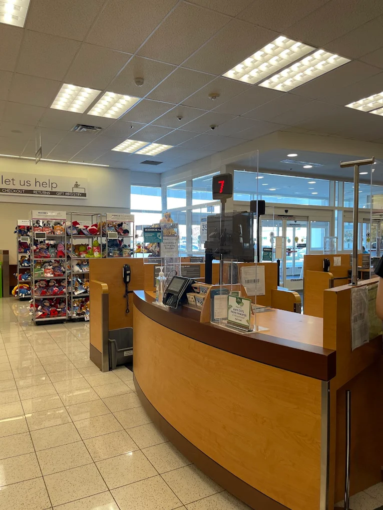 Kohls Shopping | Store