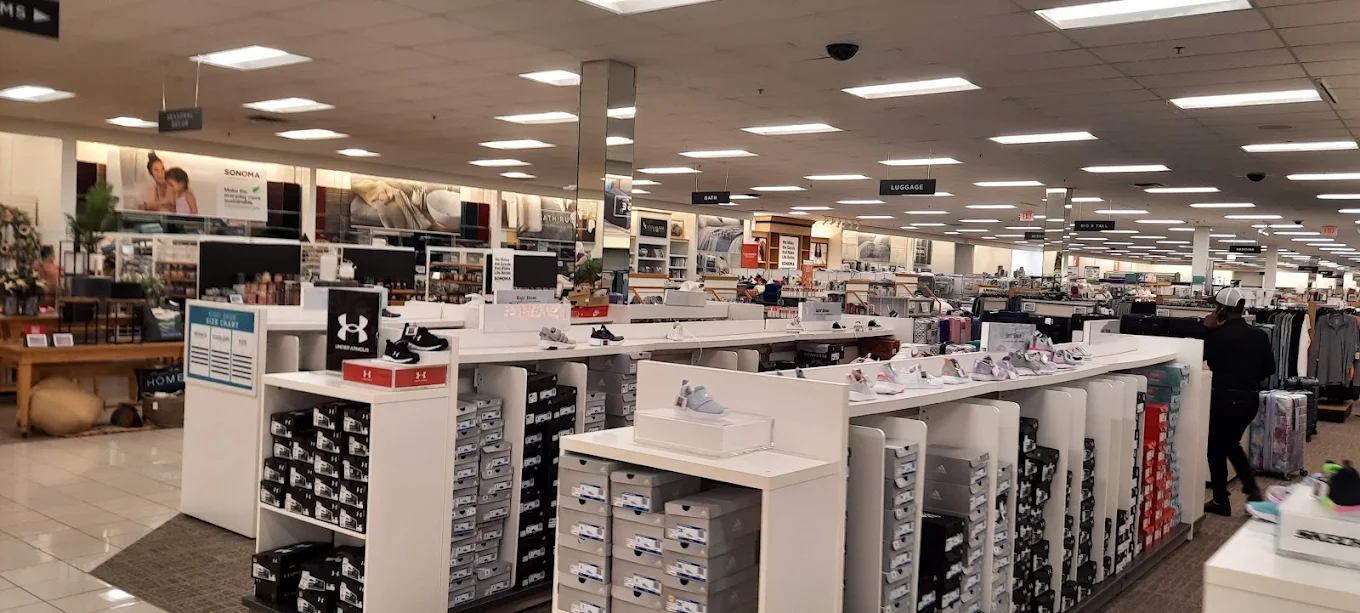 Kohls Shopping | Store