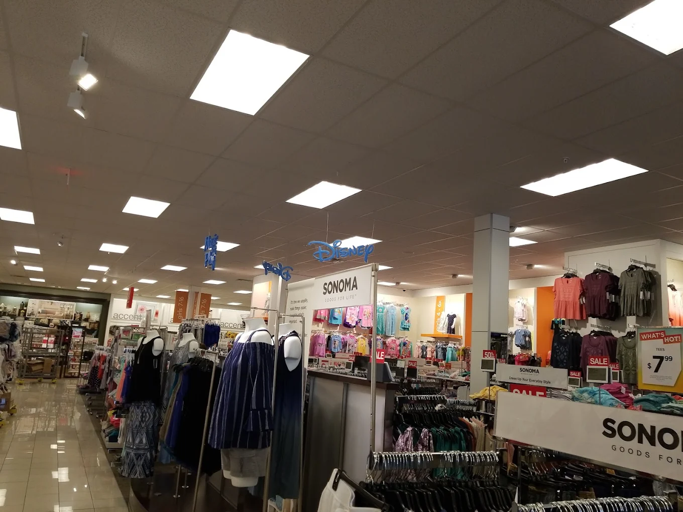 Kohls Shopping | Store
