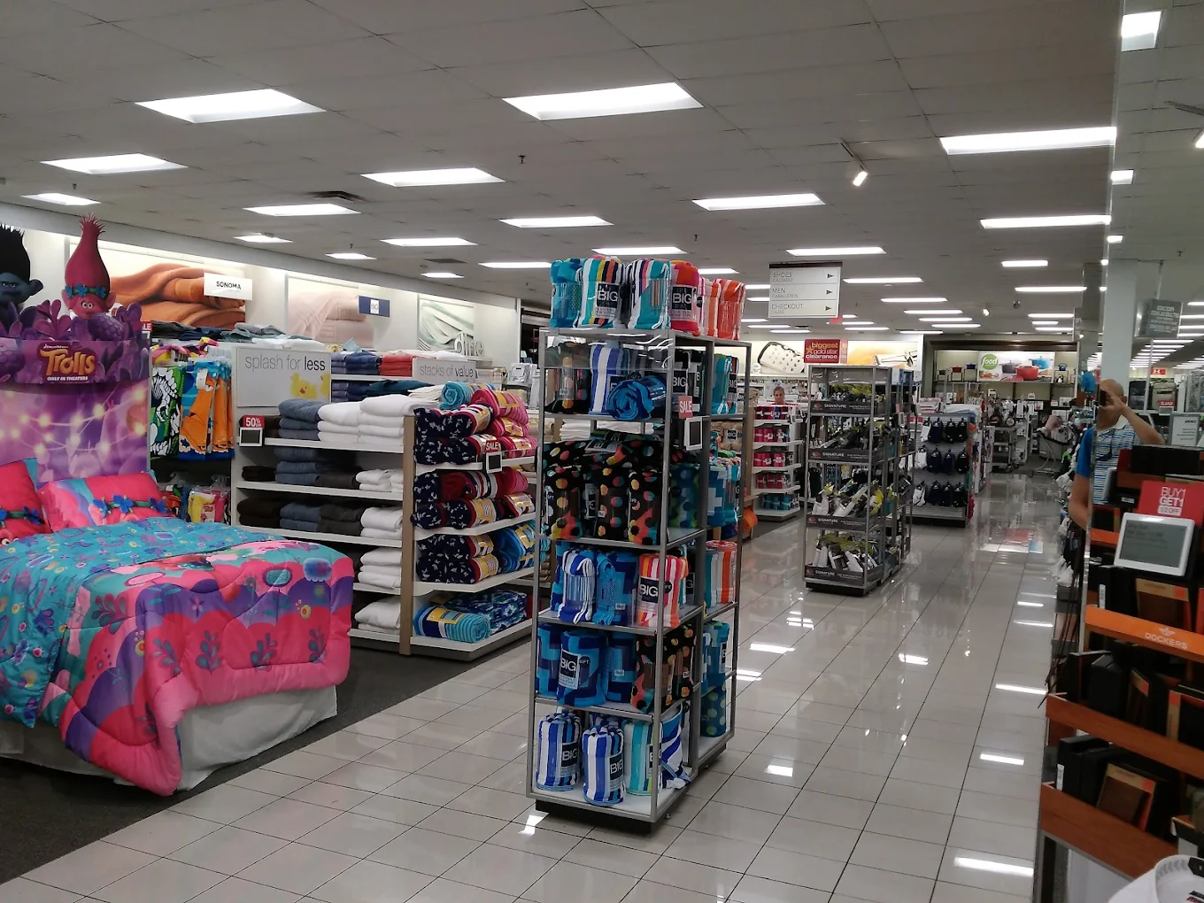 Kohls Shopping | Store