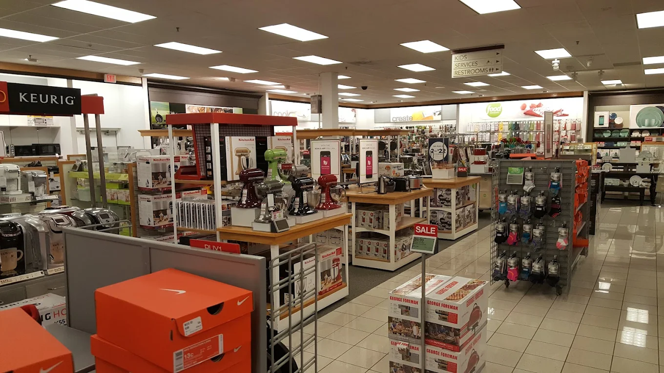 Kohls Shopping | Store