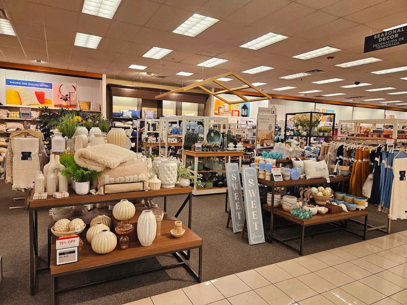 Kohls Shopping | Store