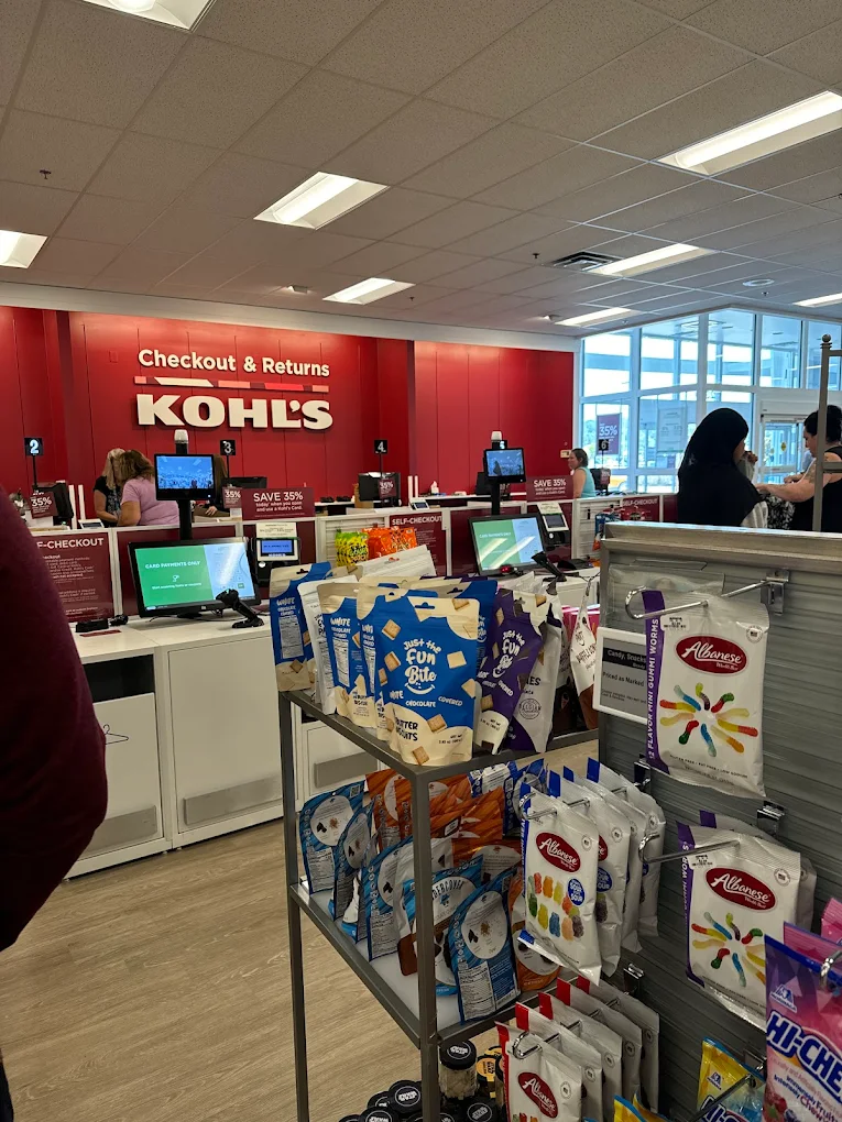 Kohls Shopping | Store
