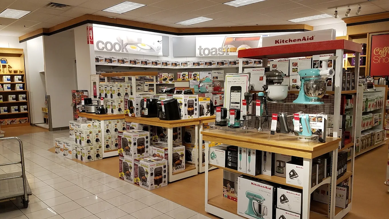 Kohls Shopping | Store