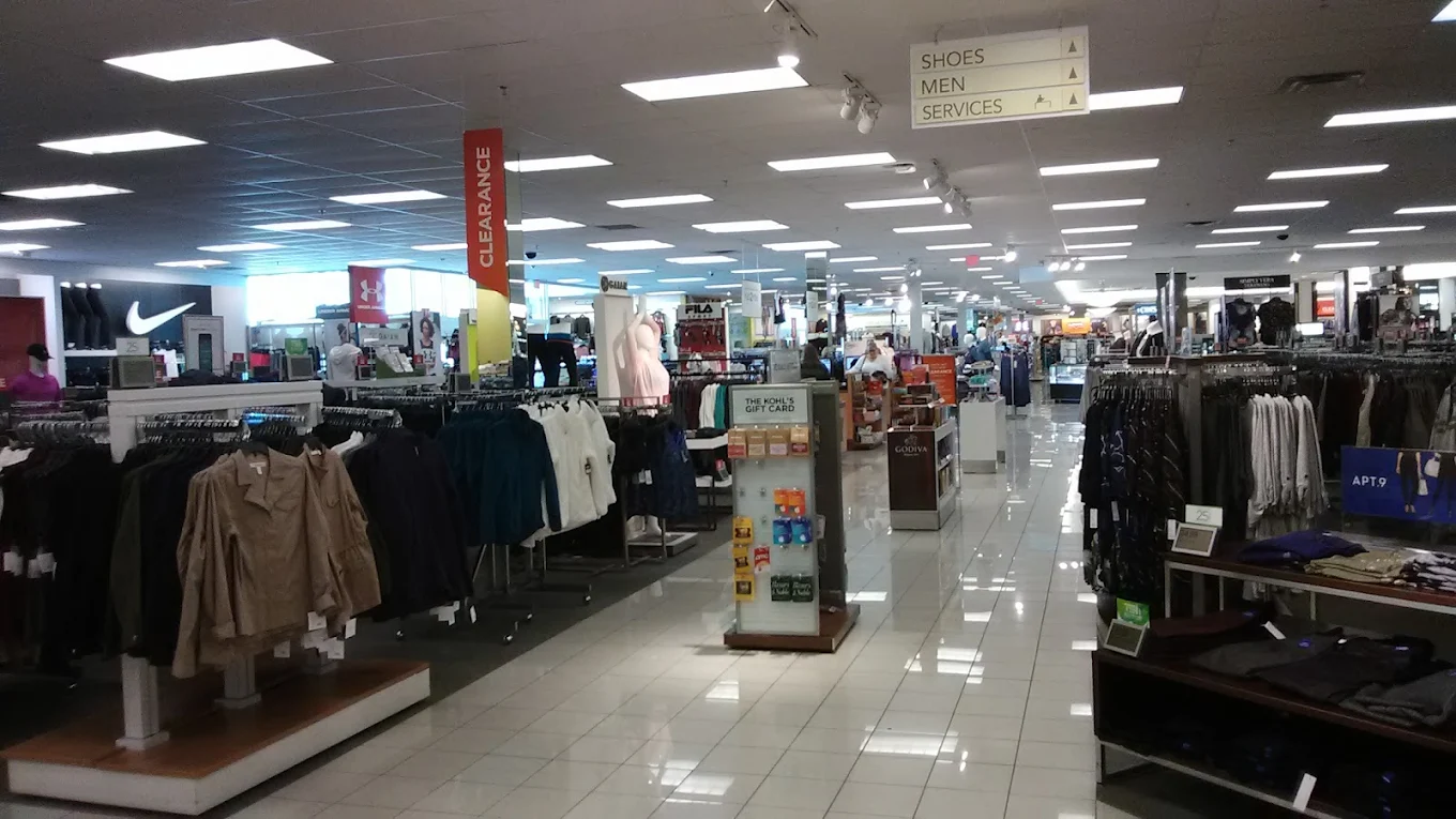 Kohls Shopping | Store