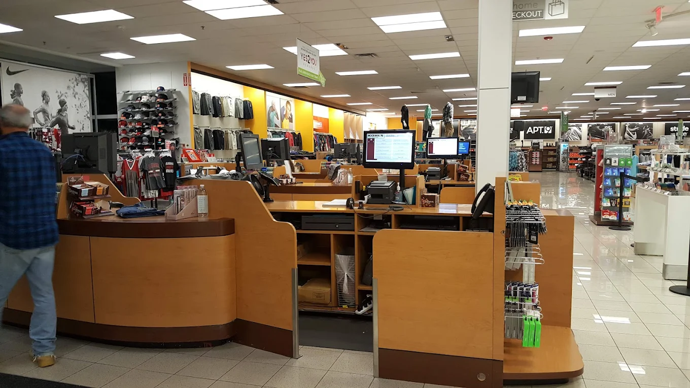 Kohls Shopping | Store
