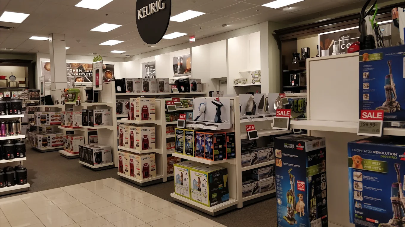 Kohls Shopping | Store