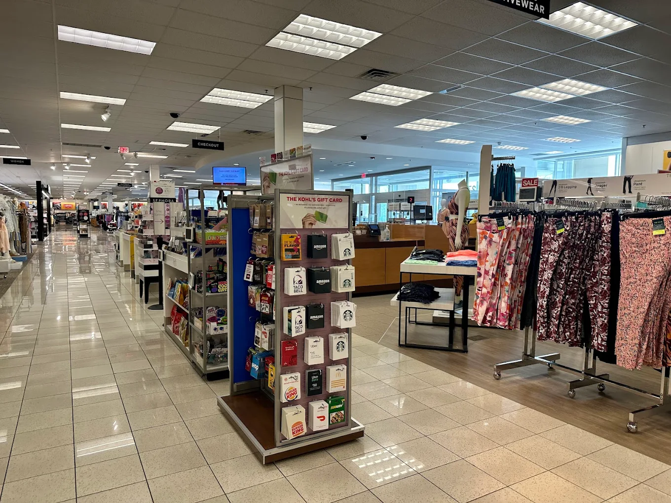 Kohls Shopping | Store