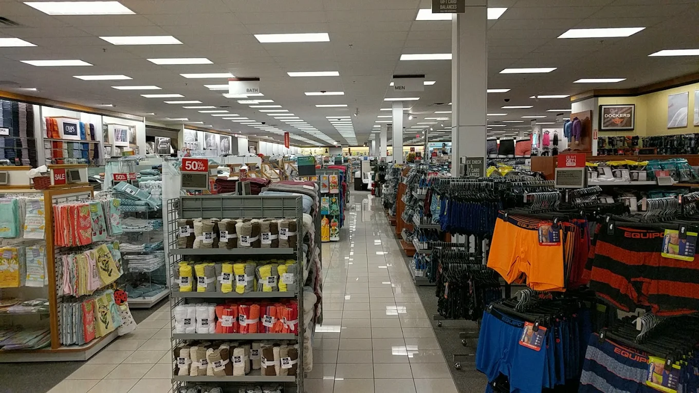 Kohls Shopping | Store