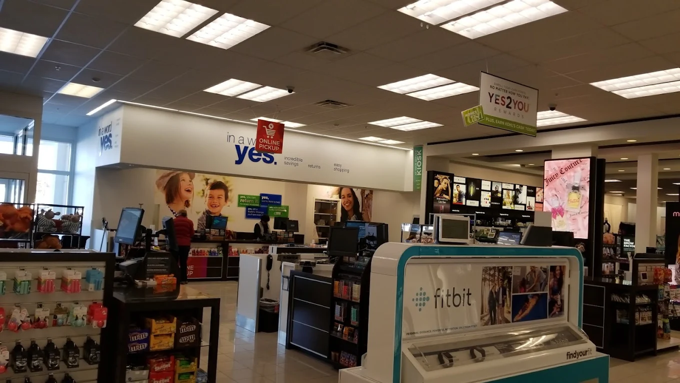 Kohls Shopping | Store