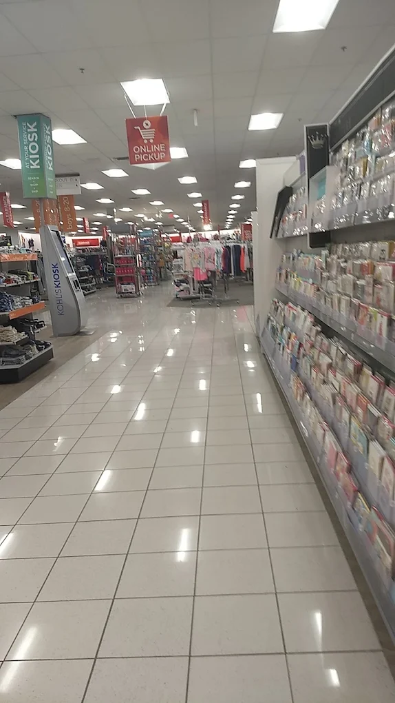 Kohls Shopping | Store