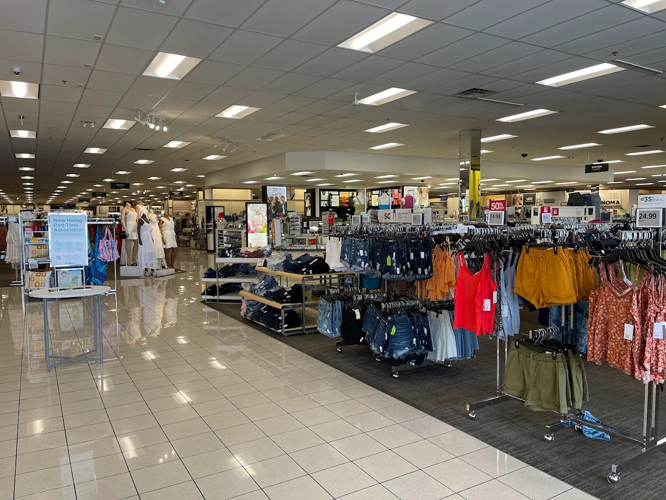 Kohls Shopping | Store