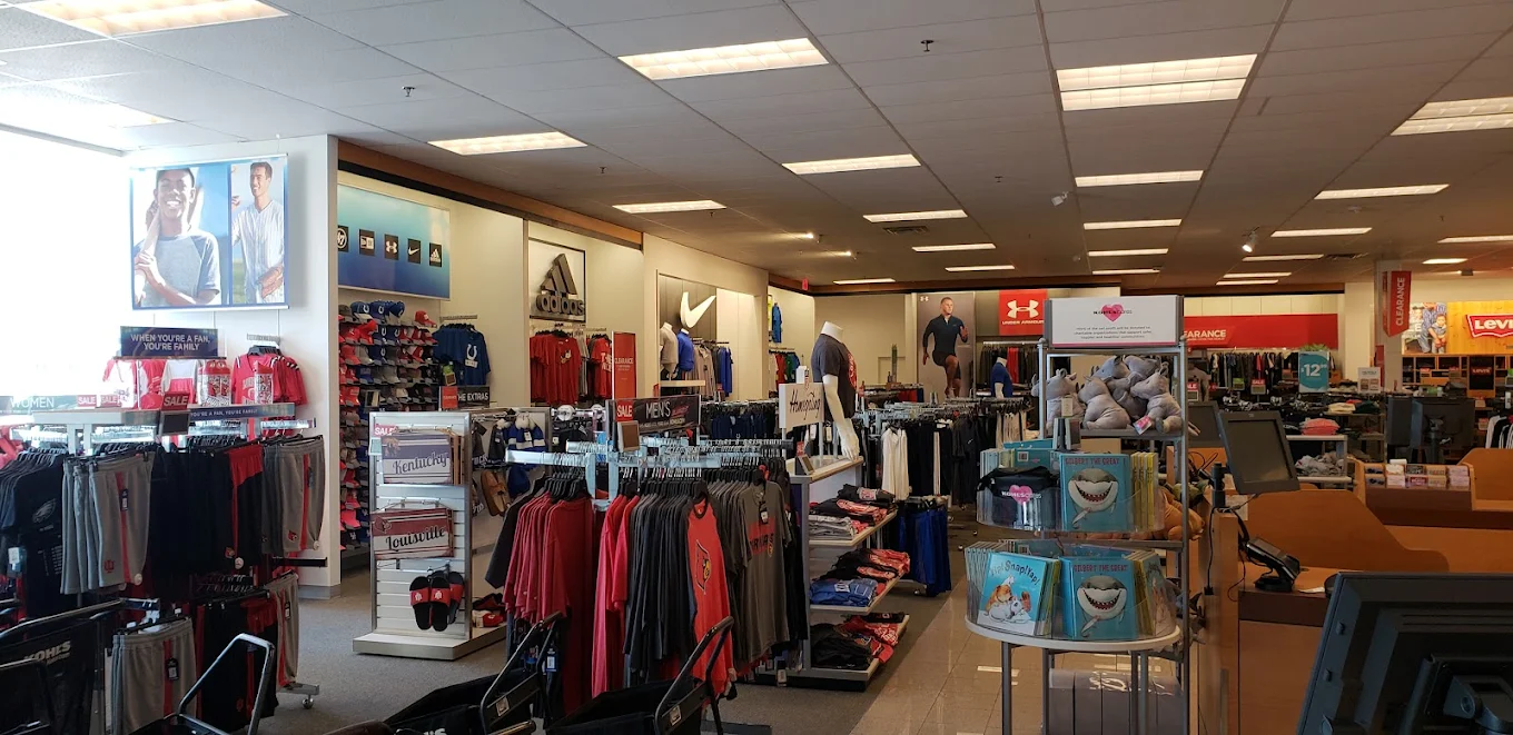 Kohls Shopping | Store