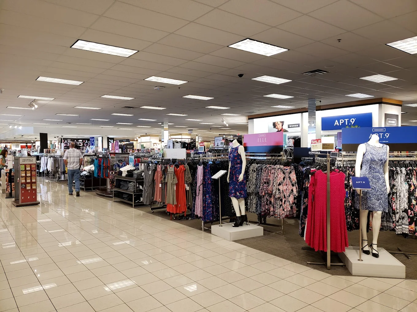 Kohls Shopping | Store