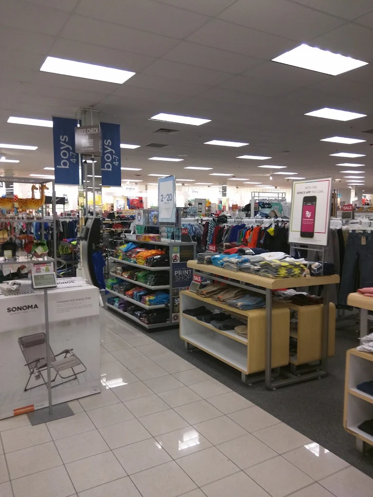 Kohls Shopping | Store