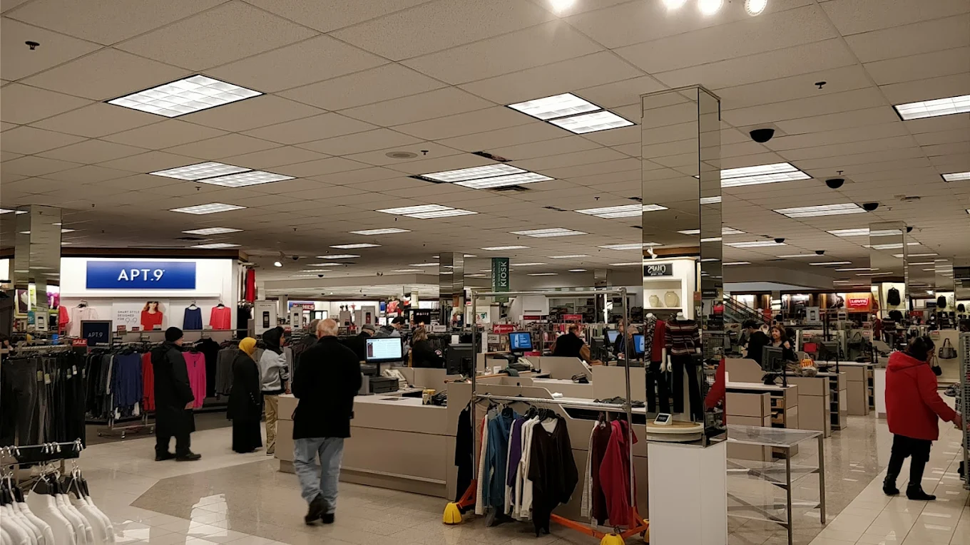 Kohls Shopping | Store