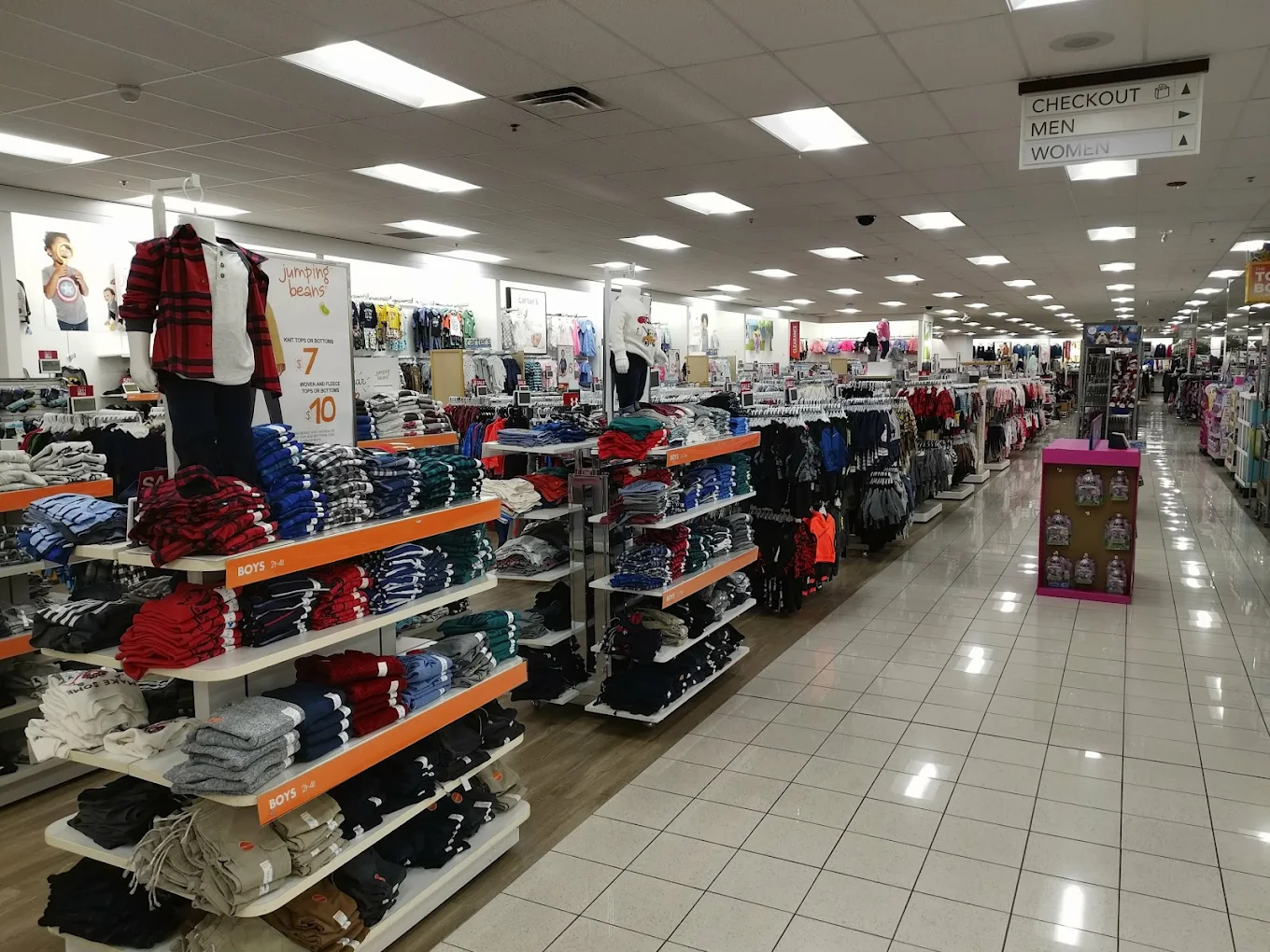 Kohls Shopping | Store