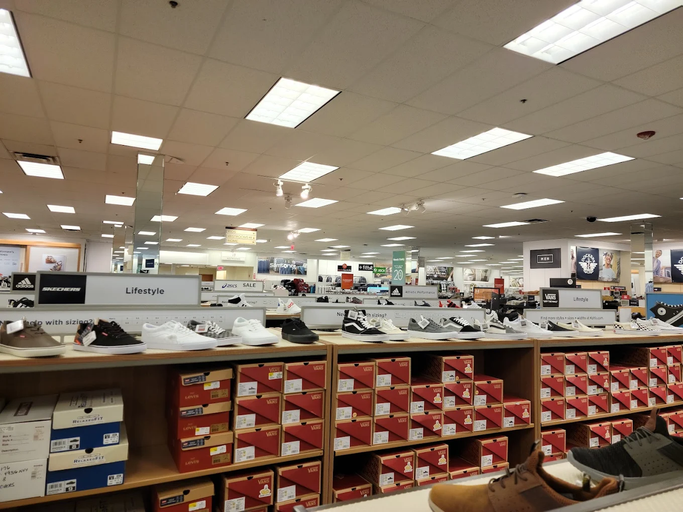 Kohls Shopping | Store