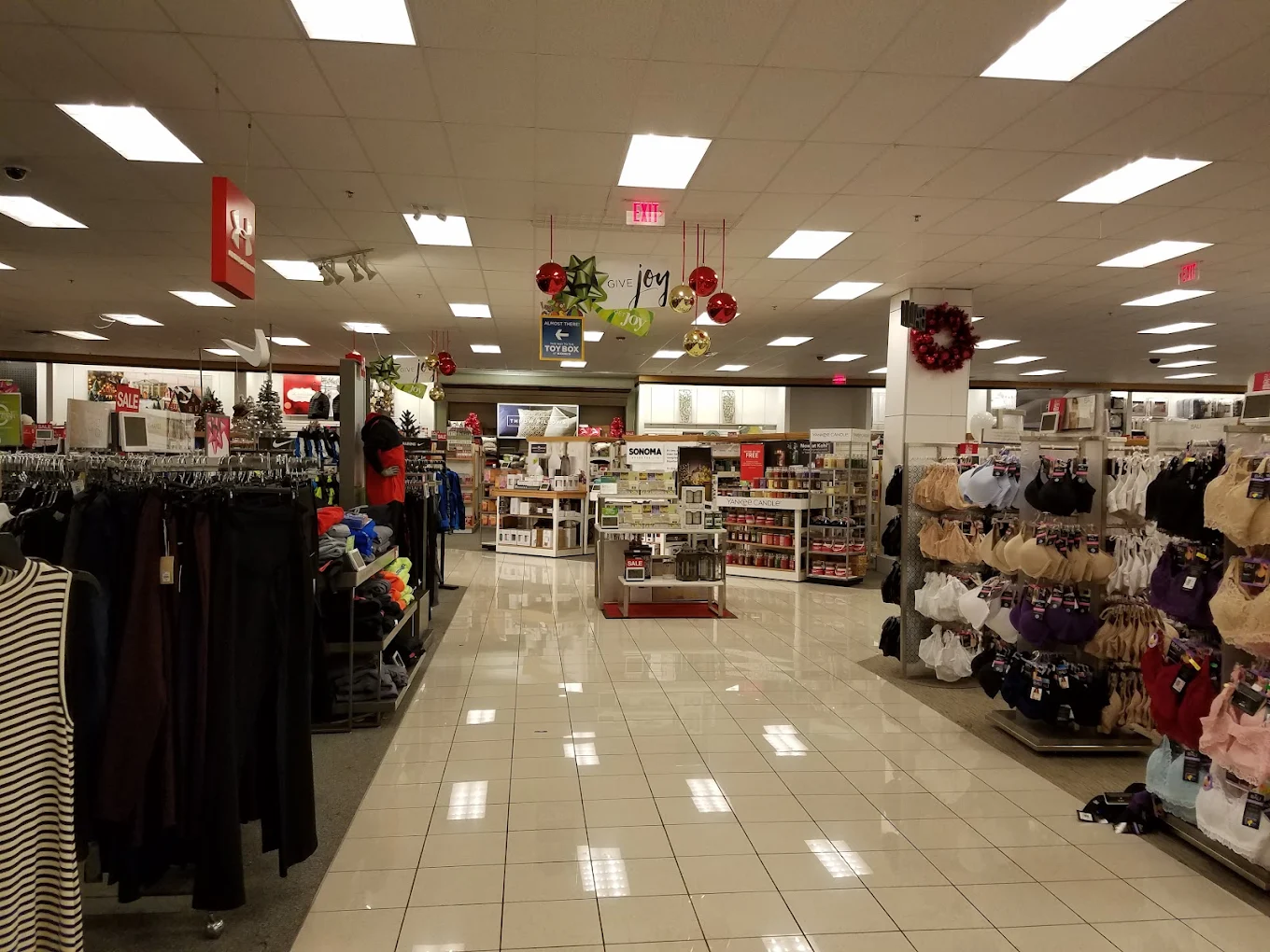 Kohls Shopping | Store